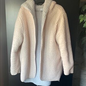 Urban Outfitters approx 34 inches long size M/L Hoodie